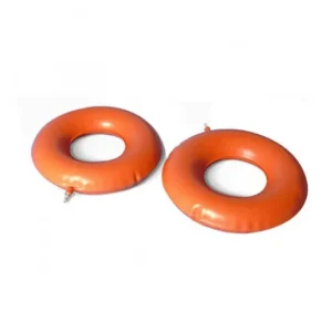 SAFETY Inflatable Rubber Cushion 40Cm