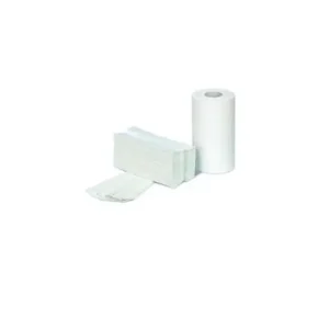 SAFETY Toallas de Papel Dobladas 32x23,5cm 150uds