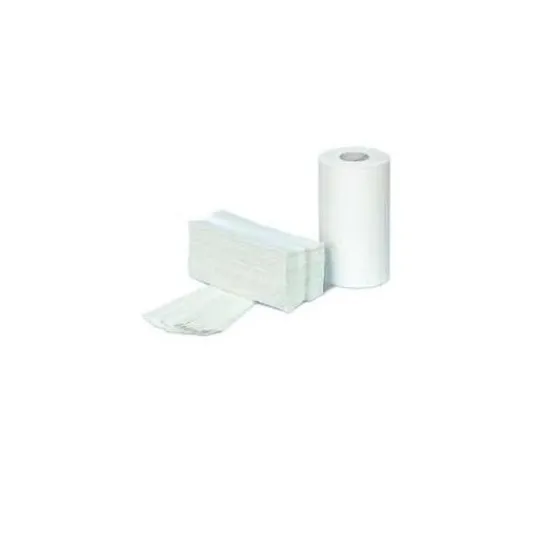 SAFETY Toallas de Papel Dobladas 32x23,5cm 150uds