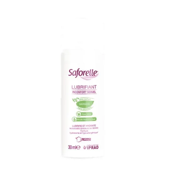 SAFORELLE Lubricant 30ml