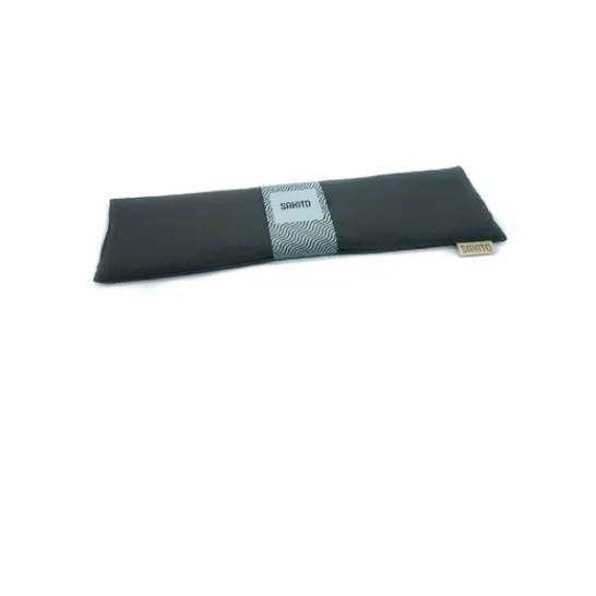 Sakito Cervical Gris 25x12cm 1ud