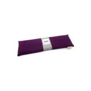 Sakito Saco Térmico Cervical Semillas Morado 42x13cm 1ud