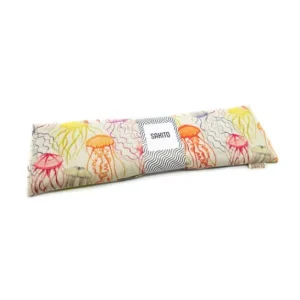Sakito Saco Térmico Cervical Semillas Medusas 42x13cm 1ud