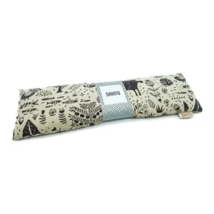Sakito Saco Térmico Cervical Semillas Animales 42x13cm 1ud