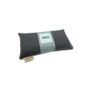 Sakito Saco Térmico Estándar Semillas Gris 25x13cm 1ud