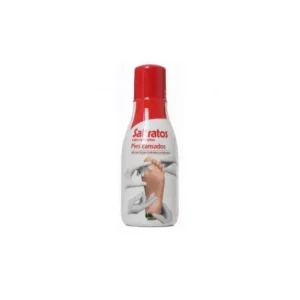 Saltratos Relaxing Salts for tired feet 250g