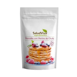 Salud Viva Tigernut Flour Pancake 265g