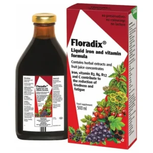 SALUS FLORADIX ® 500ml