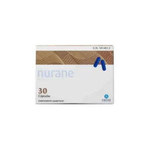 nurane Salvat 30caps