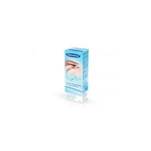 SALVELOX unique solution for contact lenses 360ml