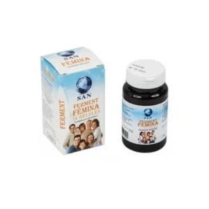 Women SAN PROBIOTIC HUMAN SPECIFIC Fermenting Femina 14caps