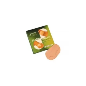 Sanator silicone foot pads Size 37/38 1 pair