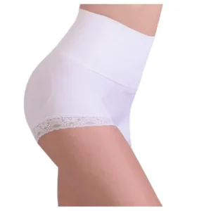 Sankom Faja Culotte Moldeador Clásico Blanco L/XL 1ud