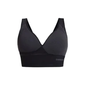 Sankom Sujetador Correct Postura Algodon Organico Negro M/L 1ud