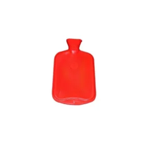 Sanodiane Hot-water bottle Red