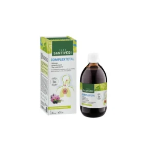 Santiveri Complex Total Jarabe 200ml