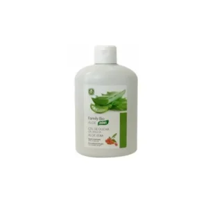 Santiveri F-Aloe Vera Shower Gel Bio