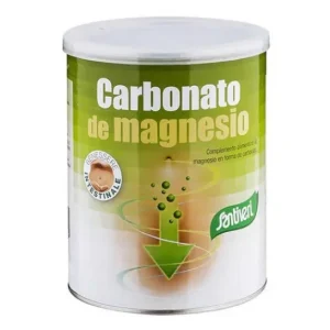 Santiveri Magnesium Carbonate powder 110g