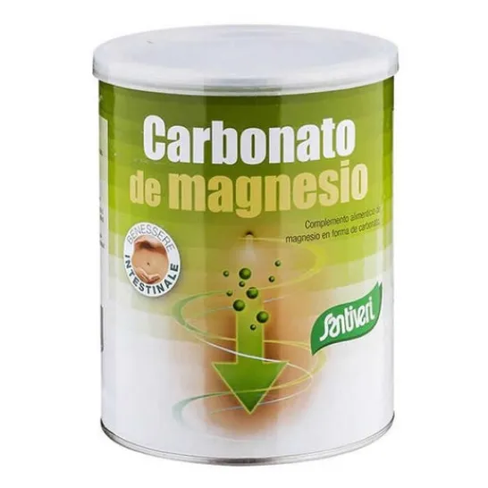 Santiveri Magnesium Carbonate powder 110g