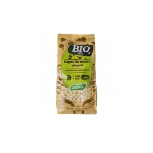 Santiveri Oat Flakes Bio 500g