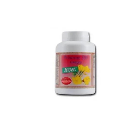 Santiveri Oil Oenotera 220 Pearls