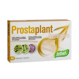 Santiveri Prostaplan Serenpro 40cap