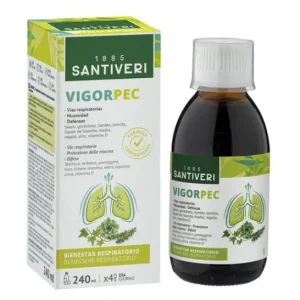 Santiveri Vigor Pec 240ml