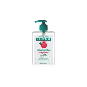 Sanytol Gel Antiséptico 250ml