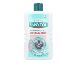 Sanytol Washing Machine Cleaner Sanitizer 250ml