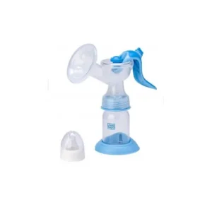 Saro Manual Breast Pump