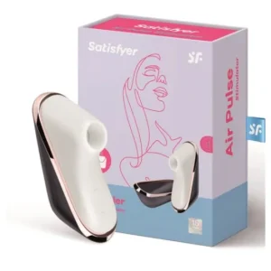 SATISFYER Pro Traveler