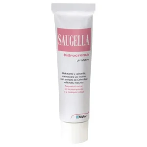 SAUGELLA Hidrocream 30ml