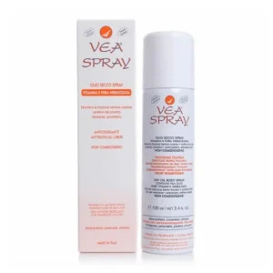 VEA See Dry Oil Spray 100ml