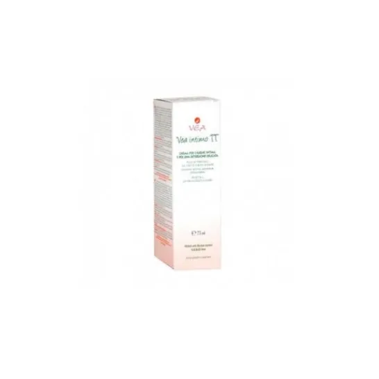 VEA See Intimo Tt Cream 75ml