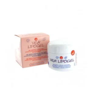 VEA See Lipogel 50ml