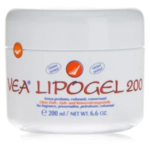 VEA See Lipogel Nourishing Emulsion 200 ml