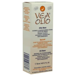 VEA See Olio base oil 20ml
