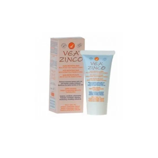 VEA See Zinco paste 40ml