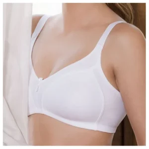 Selene Prosthetic Bra Caress White T.115