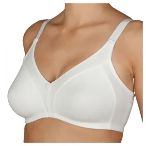 Selene Sujetador Protesico Caricia 147 Algodón T85 Blanco 1ud
