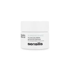 Sensilis Supreme Expression eye contour 15ml