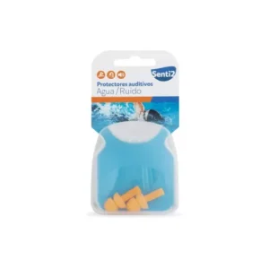 Senti2 Odo Plug Silicone Moulded 4 pieces