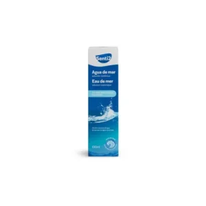 Senti2 Senti-2 Sea Water 100ml