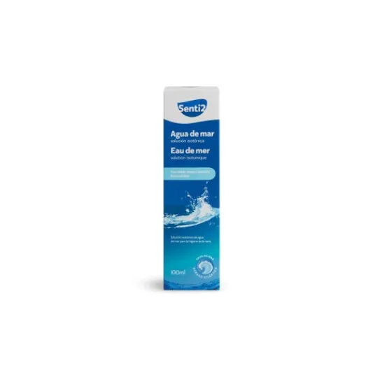 Senti2 Senti-2 Sea Water 100ml