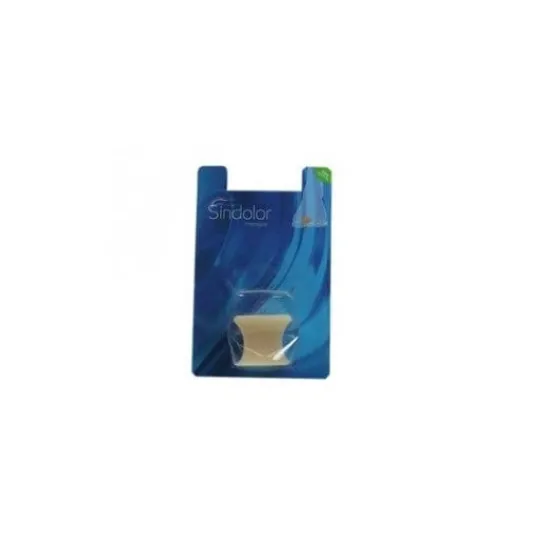 MAF Separate toes spool T-small 1 pc