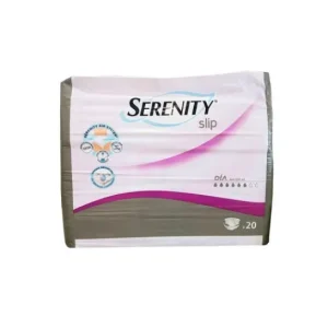 SERENITY Aio Mediana Dia 80uds