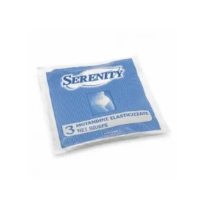 SERENITY Mut El M 3Pz 37327