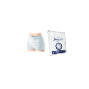 SERENITY Mut Network Premiu M12X3