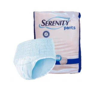 SERENITY Pants Noche T Pequeña 80uds