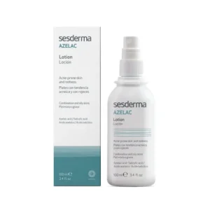 Sesderma Azelac body lotion 100ml